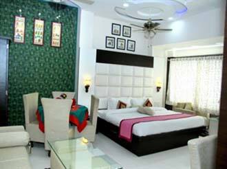 Hotel City Palace, Bhilwara 5
